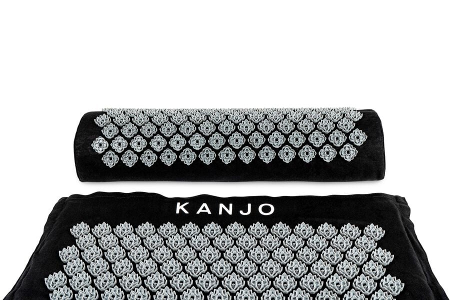 FSA Eligible Kanjo Memory Foam Acupressure Mat Set, Large FSA Store
